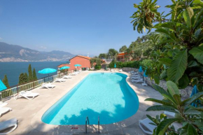 Residence Castelli Brenzone